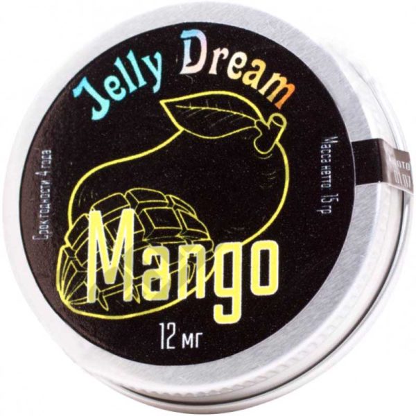 Jelly Dream Mango